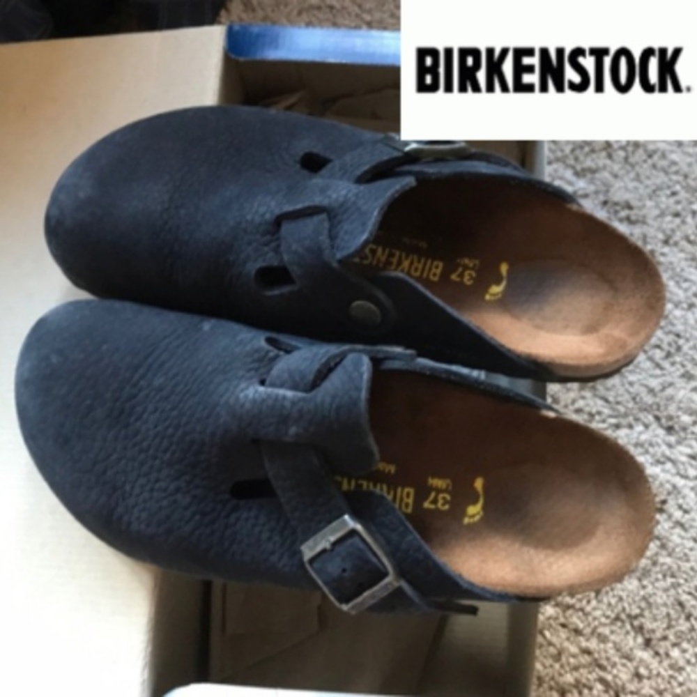 BIRKENSTOCK Boston